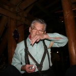 Wanderung Hoher Bogen